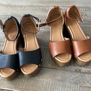 SALE!! Two pairs bundle